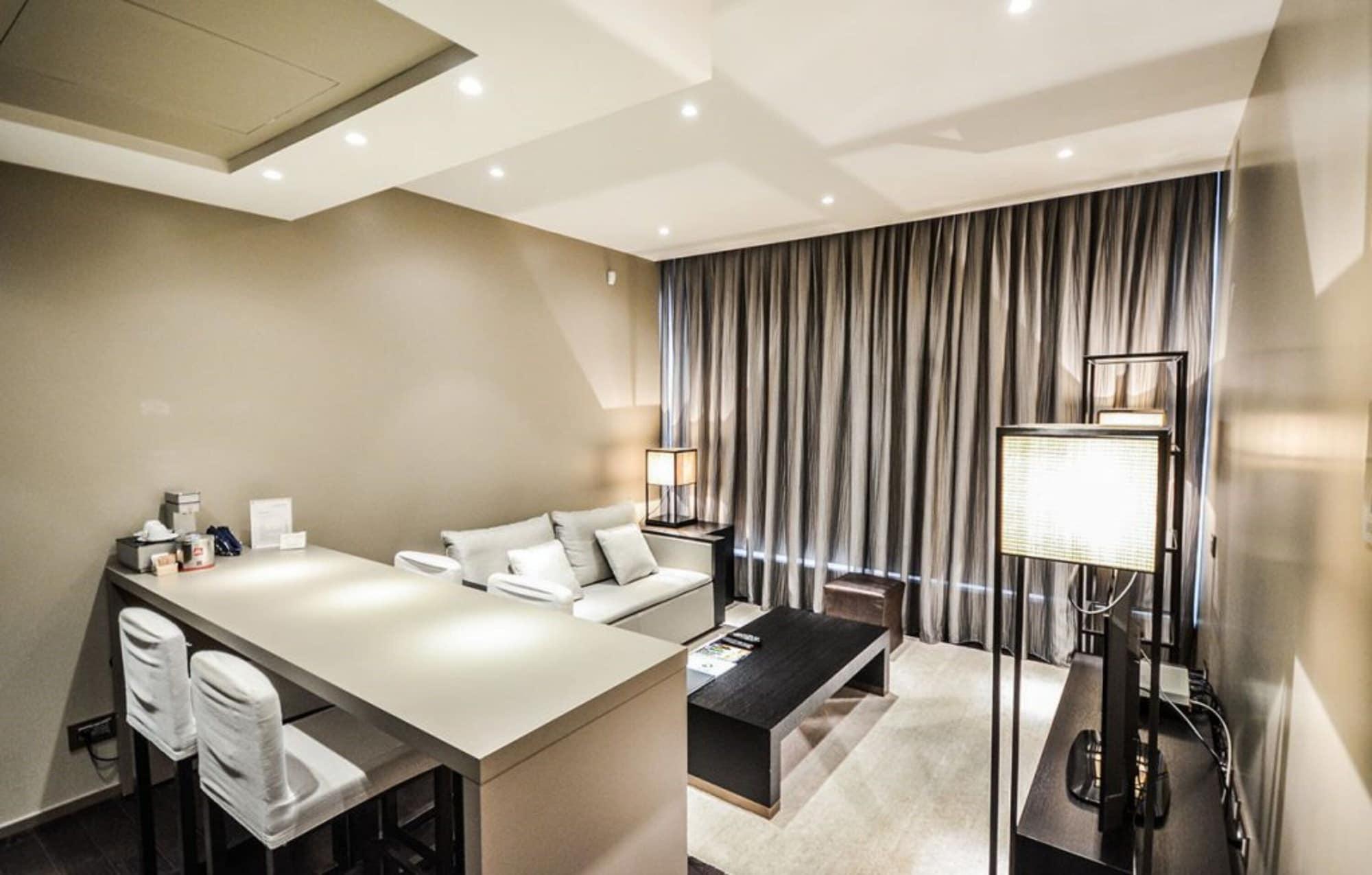 Aparthotel Allegroitalia San Pietro All'orto 6 Mailand
