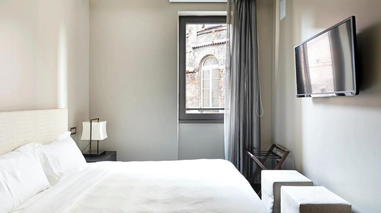 Aparthotel Allegroitalia San Pietro All'orto 6 Mailand