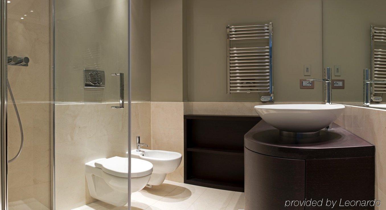 Aparthotel Allegroitalia San Pietro All'orto 6 Mailand